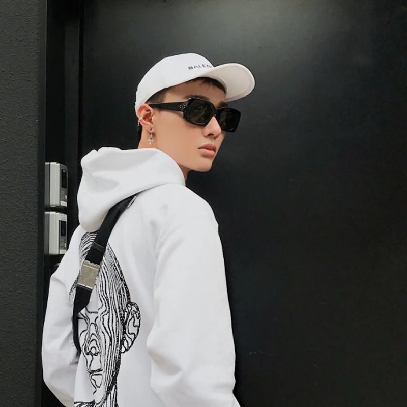 Square Sunglasses (12)
