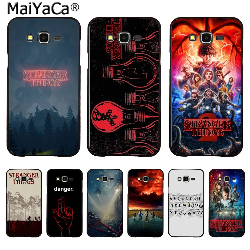 Aliexpress.com : Buy MaiYaCa TV Stranger Things Cute Phone ...