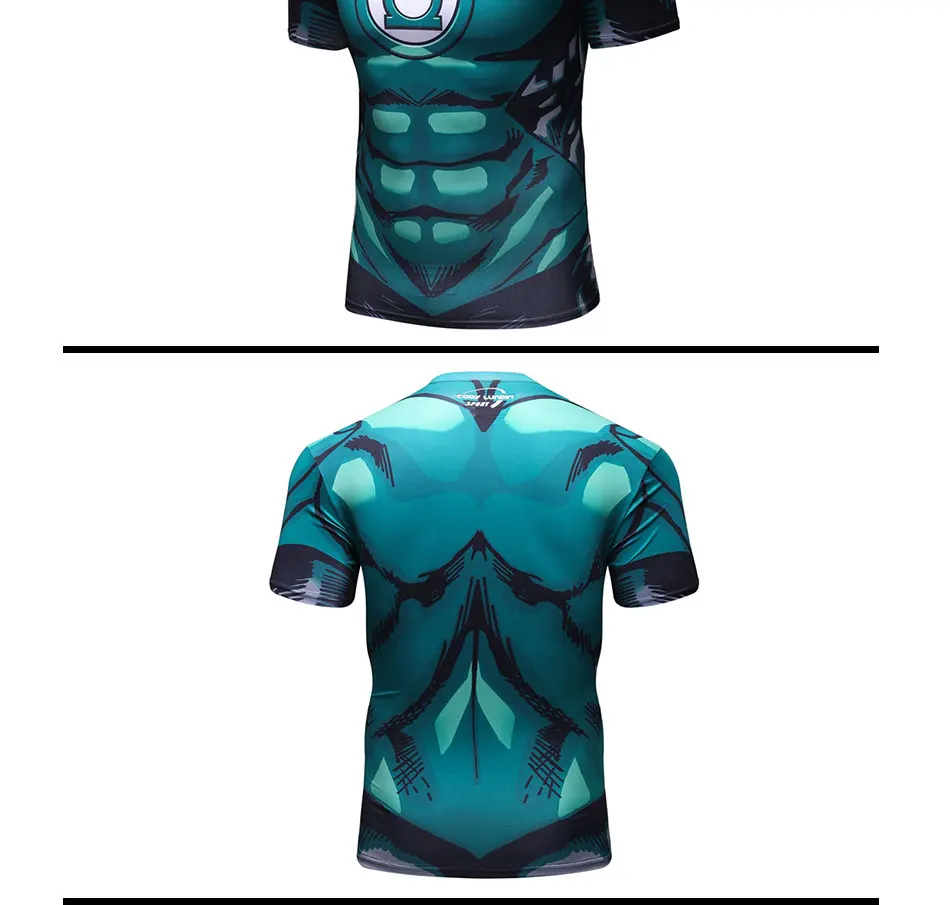 Костюм Персонажа Marvel Мстители Футболка мужская или женская спортивная компрессионная футболка бренд не выцветает яркий 3d принт Дэдпул