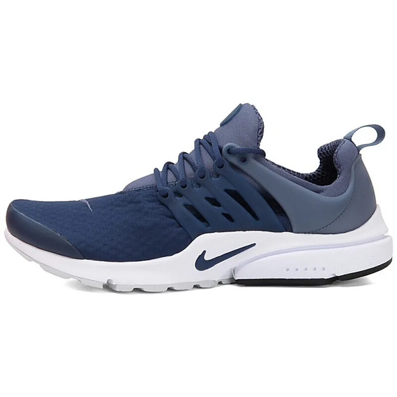 Новое поступление NIKE AIR PRESTO ESSENTIAL Для мужчин, прямые поставки от производителя