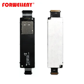 

For Asus Zenfone 5 LTE A500KL Sim Card Socket Reader Holder Tray Adapters