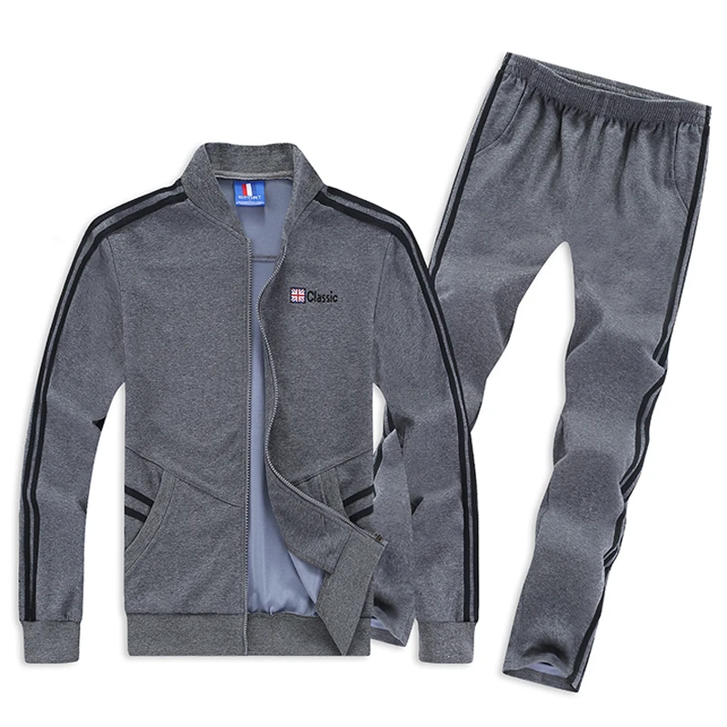 Mens Sport Suit (1)