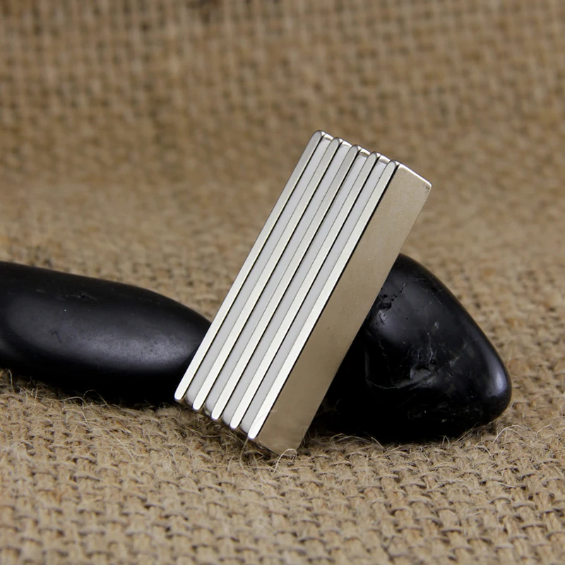 5 шт. неодимовые магниты N50 50x10x2 мм|magnet insole|magnet filtermagnet egg |