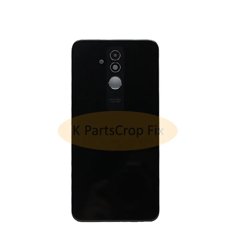 mate 20 lite back cover