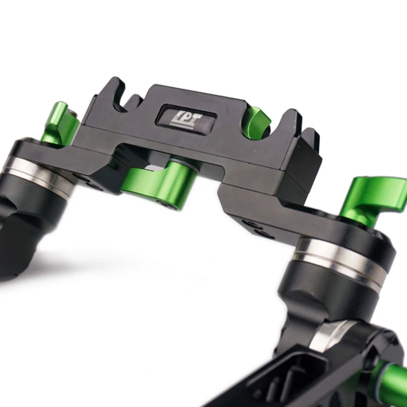 US $259.00 Lanparte Universal Hand Grip V2 With All Angle Adjustable Quick Release Design