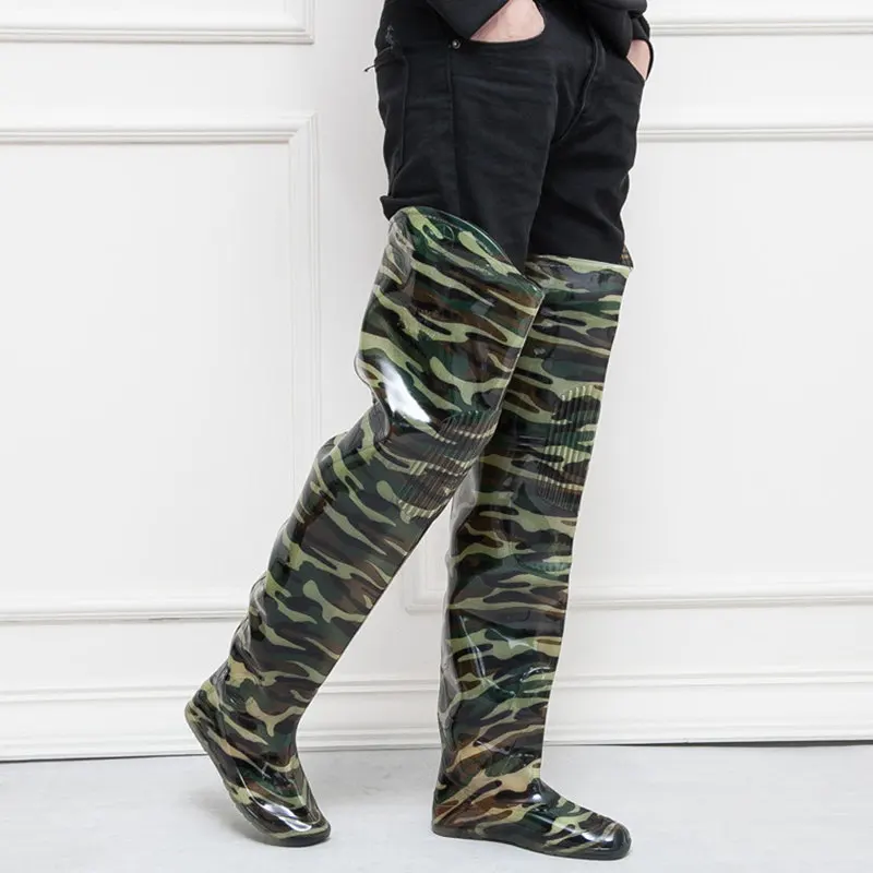 Cheap Roupa de pesca tipo Wader