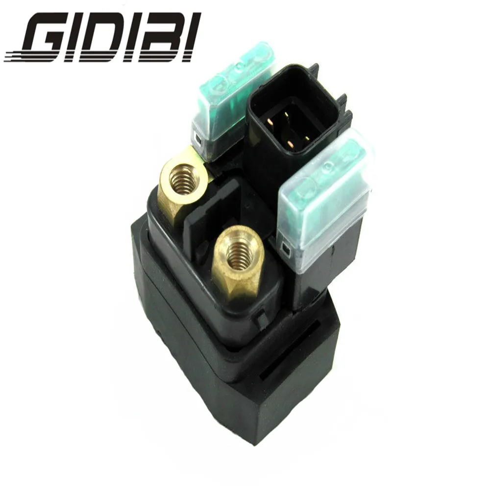 Starter Solenoid Relay FOR KTM LC8 Adventure 950/990Adventure/Supermoto