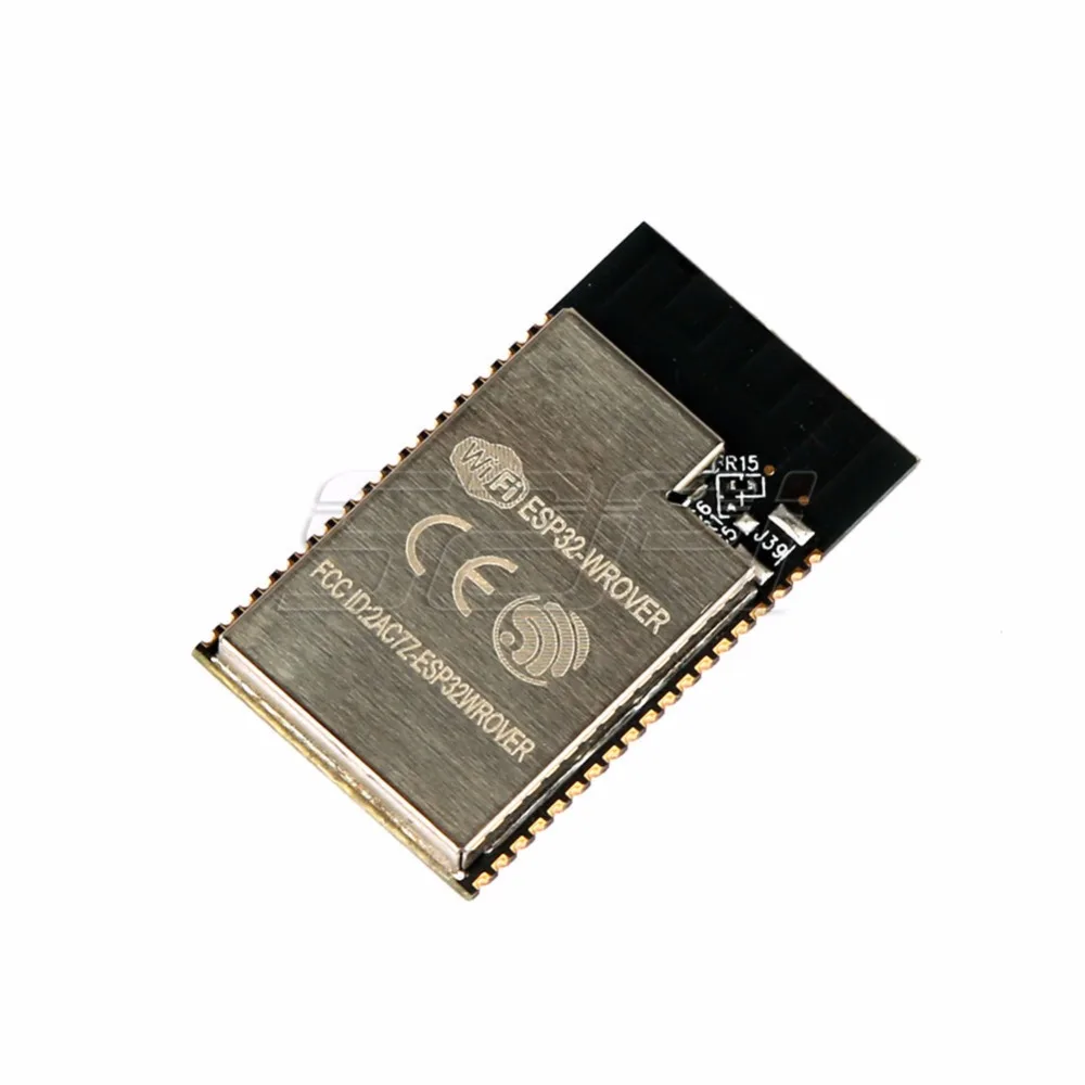 Новинка! Модуль ESP32 wroover 4 Мб с 32 Мбит/с PSRAM WROVER 2 5 8 10 МБ/с|module|m&m |