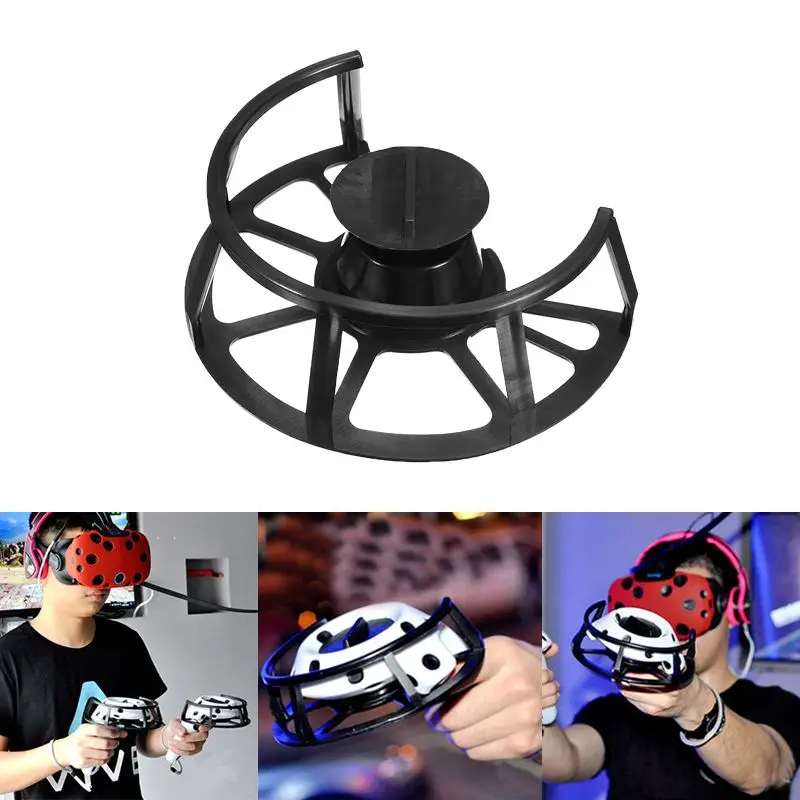 

Controller Anti-collision Elastic Protective Cover Skin Silicon Shell Protective Case For HTC Vive Handle Collision Protection o