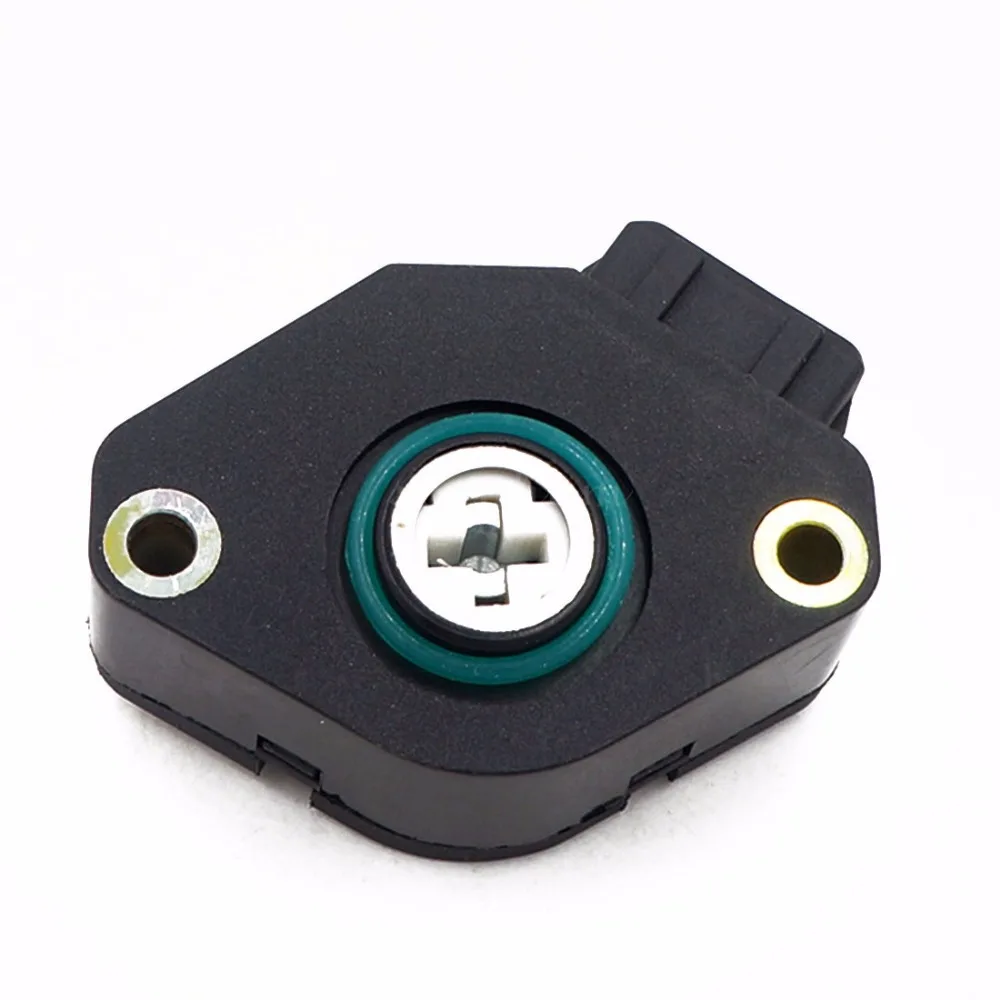 Новый Датчик положения дроссельной заслонки TPS 037907385N / 037 907 385 N для VW Golf Jetta GL GLX Passat