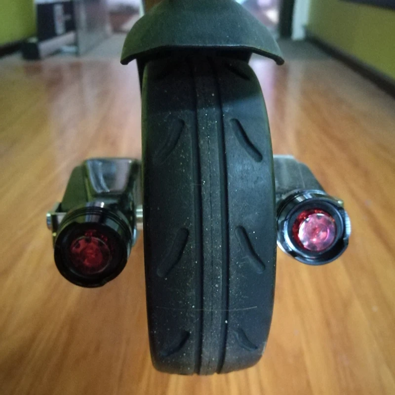 Jack Hot Fastwheel Nex scooter_1