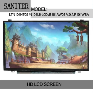 SANITER N116BGE-L42 11.6 inch LCD screen SANITER N116BGE-L42 11.6 inch LCD screen