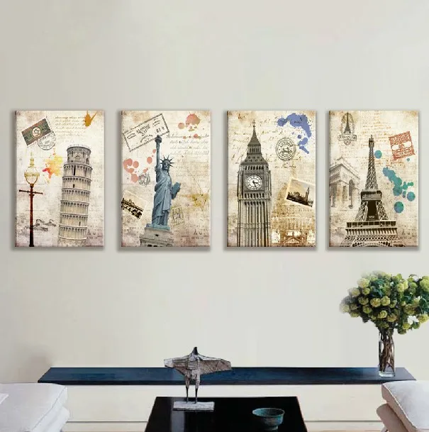 Architectural Wall Art online buy wholesale architectural wall art from china Architectural Wall Art online buy wholesale architectural wall art from china