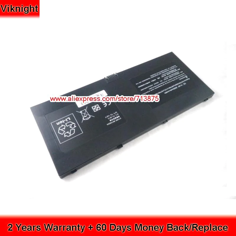 

FL04 HSTNN-SB0H Battery For HP ProBook 5310m 5320m Laptop 14.8V 41Wh