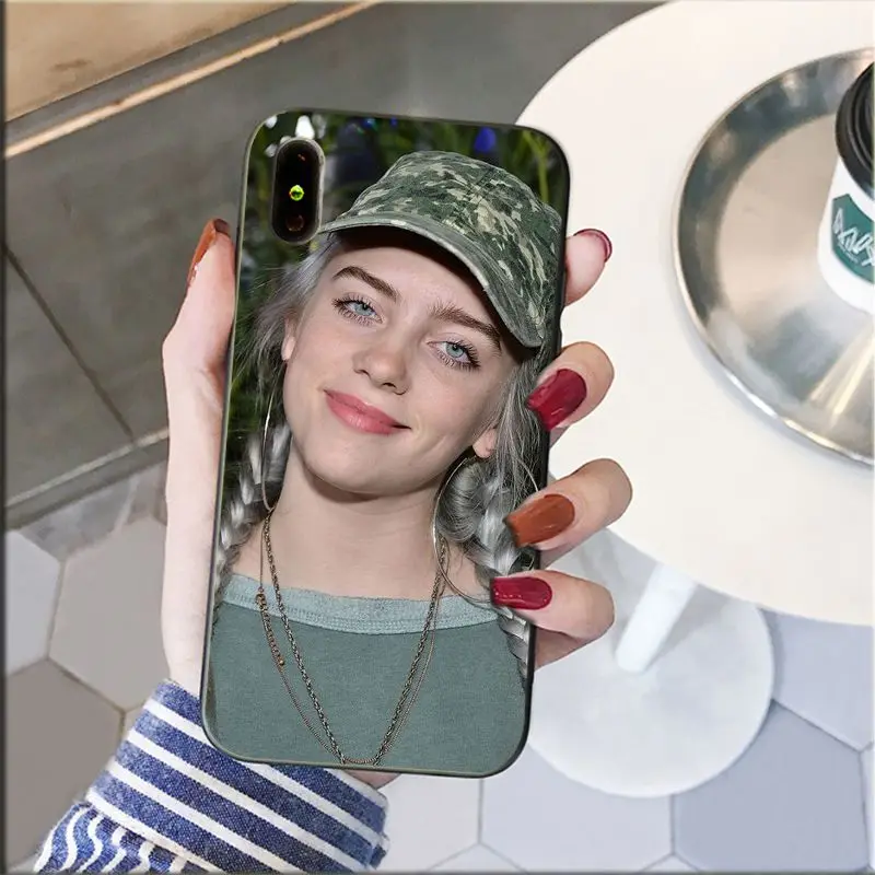 Billie Eilish Khalid