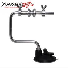 Высококачественный стальной материал 2 модельная линия бобины/катушка обмотки устройства присоска дизайн рыболовные принадлежности снасти