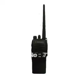 GP328 VHF/UHF иди и болтай walkie talkie/2 way Радио