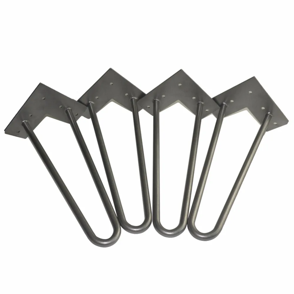 16 inches tall hairpin legs, wholesale Hairpin Legs, New Collection