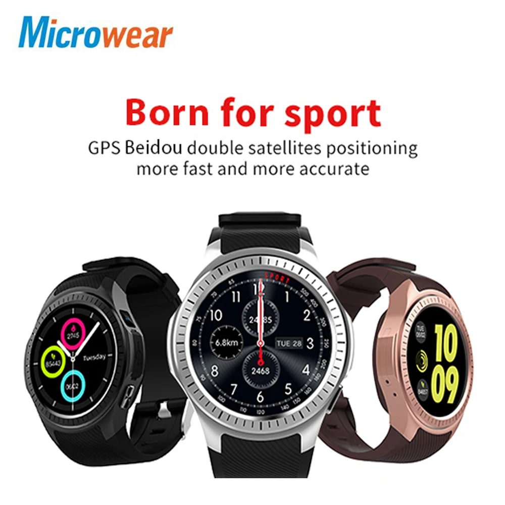 smartwatch mtk2503