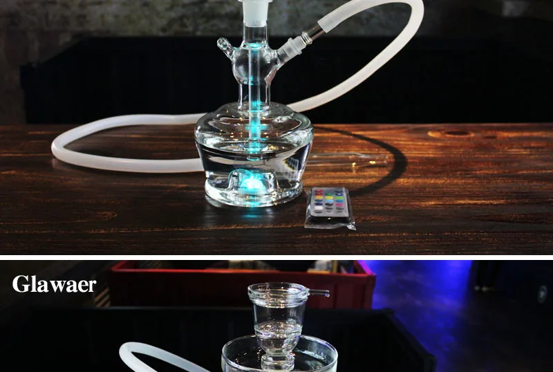 glass hookah 12
