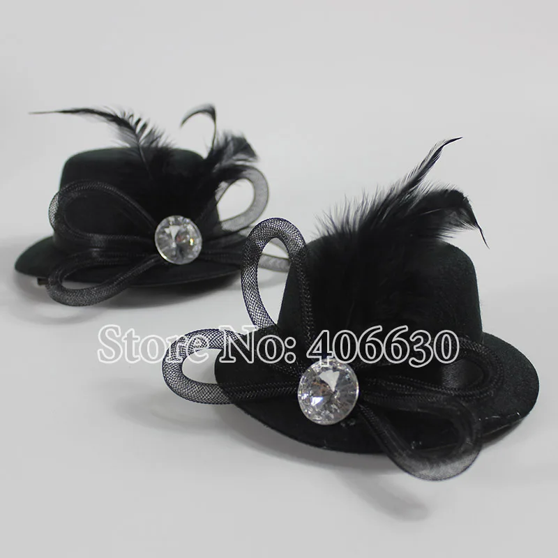 wedding hats for kids