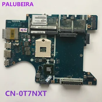 

PALUBEIRA FOR DELL Latitude E5430 Socket PGA989 Laptop motherboard LA-7901P T7NXT 0T7NXT CN-0T7NXT Tested Work perfect