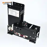 Card Vending Machine/Card Dispenser machine device DCD-700S For intelligent automatic Parking access control Barrier Gate System