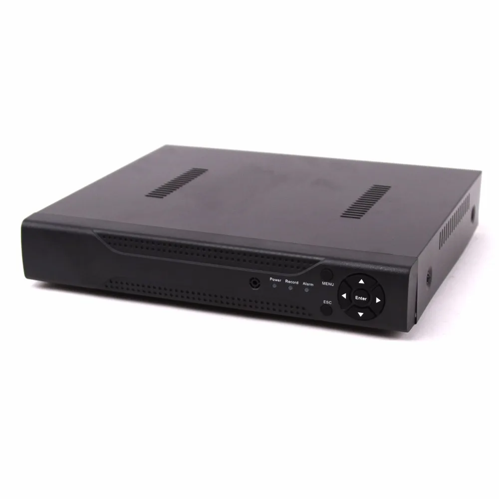 4/8CH 1080P AHD DVR для AHD NH M 960H ip-камера ONVIF NVR 8 каналов для 2MP/1MP сети IPC H.264 Мини DVR P2P ip-камера рекордер