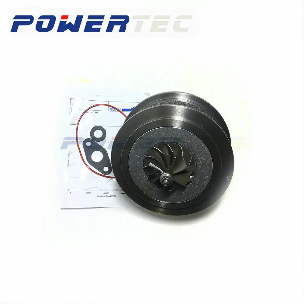 

CHRA Картридж turbo 767837 754821 760822 турбинный сердечник для Suzuki SX4 1,9 ddis M737AT19Z 88kw 120HP 13.900-79J52-000