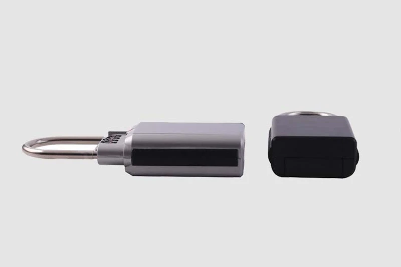 Password keybox lock 23