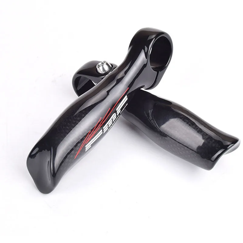 

3K light carbon fiber mountain bike bicycle joint small handle small handle