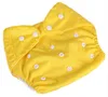 QD22 Yellow