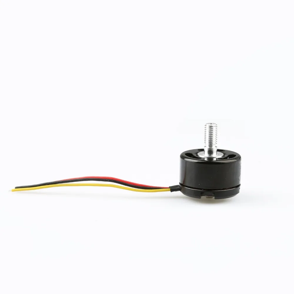 Оригинальный Hubsan H501M X4 WAYPOINT Запчасти FPV бесщеточные двигатели H501M-09 H501M-10 для RC Drone