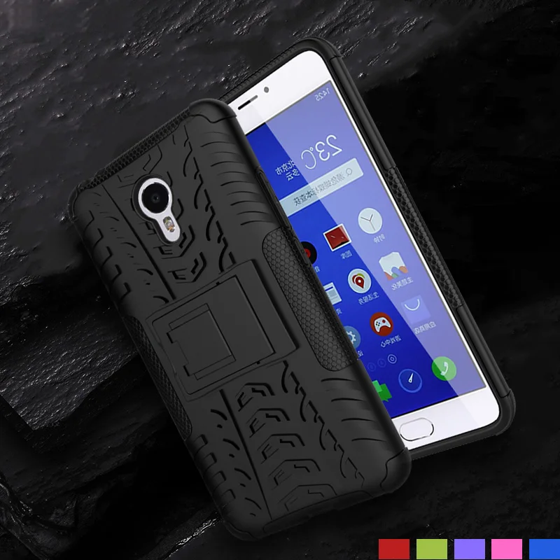 SEASHORE Silicone + PC Case sFor Meizu M3 Note Rubber Hard Cover For MEIZU Meilan 3 Note3 Phone Bag | Мобильные телефоны и