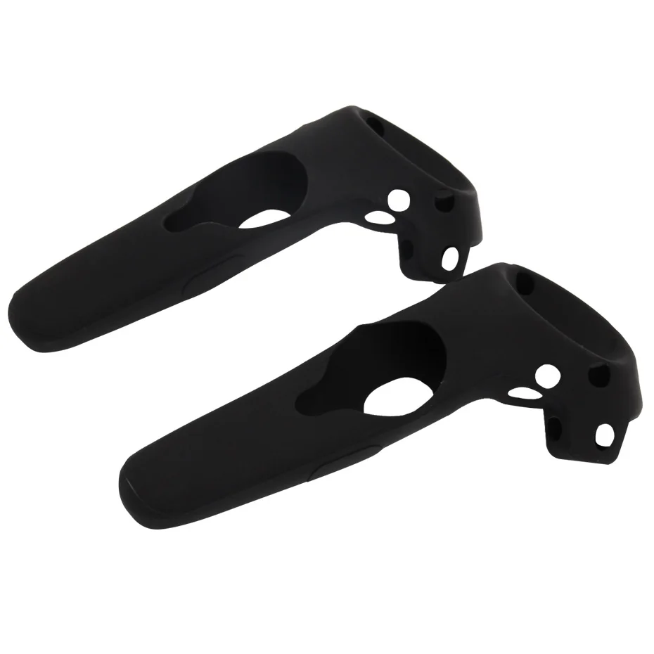 Empfohlen gkfAZ TiYiViRi For HTC Vive Headset VR Silicone Case Cover VR Glasses Helmet Controller Handle Case Skin Shell VIRTUAL REALITY