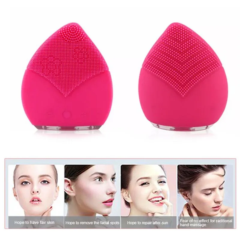 facial cleaning brush 6