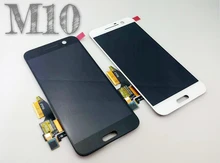 For HTC 10 lifestyle M10 M10U M10H mobile phone brand new LCD touch screen assembly inside and outside