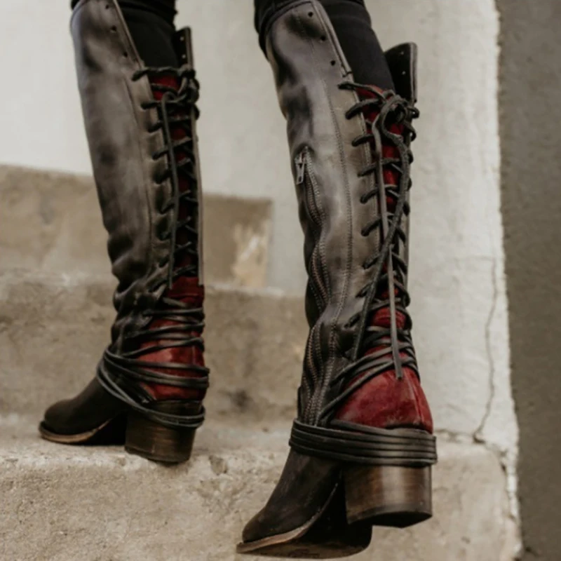 2018-Winter-Shoes-for-Women-Fashion-Flat-Heel-Over-the-Knee-Boots-Size-35-43-Woman(4)
