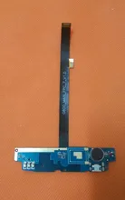 Используется оригинальный USB Plug заряд доска для Blackview jk809 MTK6589T 4 ядра 6.0 дюймов HD 1280×720 Бесплатная доставка