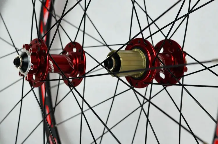 Cheap 700C Disc Brake Road Bike Wheelset Cross Country Bicycle Wheel V/C Brake ultralight 1700g Rim 30mm 14 Cheap 700C Disc Brake Road Bike Wheelset Cross Country Bicycle Wheel V/C Brake ultralight 1700g Rim 30mm 14