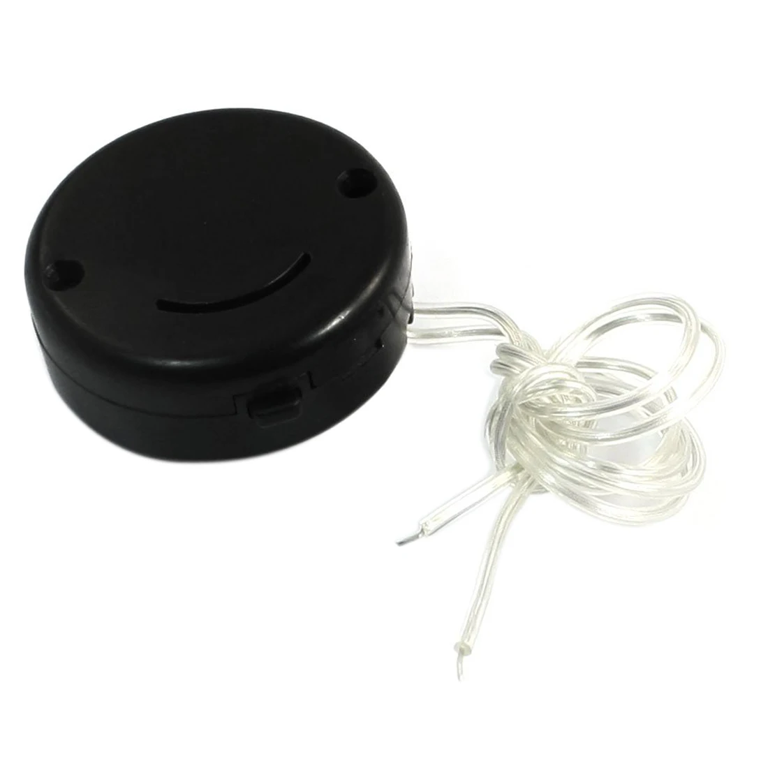 

AAAE Top Wire Lead CR2032 CR2035 Coin Cell Button Battery Holder Case Socket
