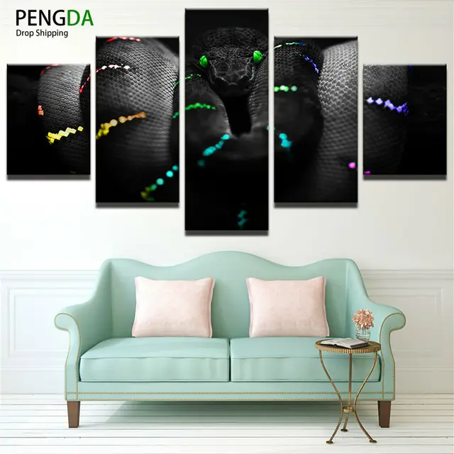 Pengda Canvas Art Wall Painting Style Frames Pengda Canvas Art Wall Painting Style Frames Pictures 5 Piece Razer For Living