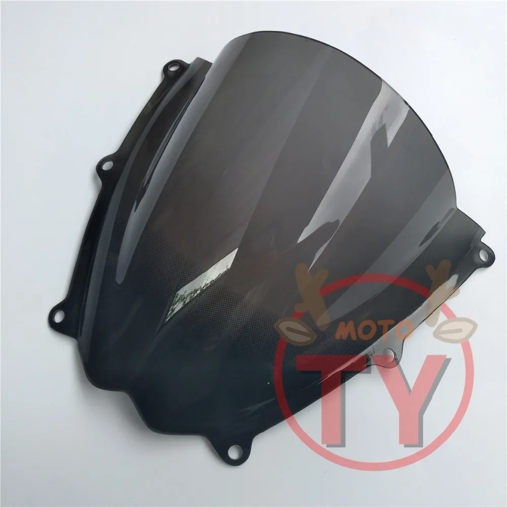Мотоциклетные ветровые стекла для Suzuki GSXR1000 GSXR 1000 gsxr K7 07 08 2007 2008|Козырьки от ветра и