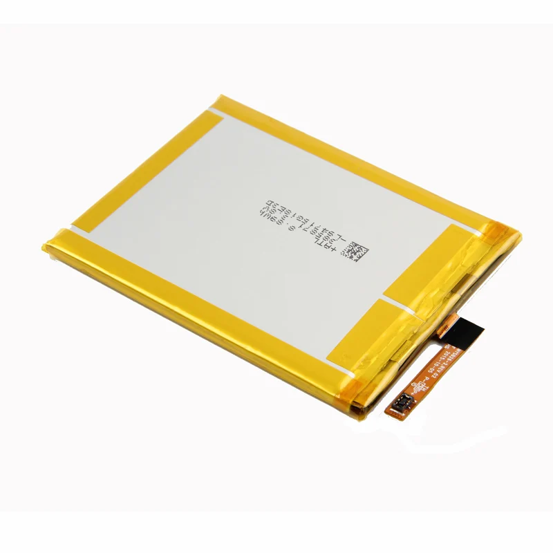 Оригинальный аккумулятор высокой емкости LIS1618ERPC для телефона SONY Xperia XA F3112 F3111 F3313