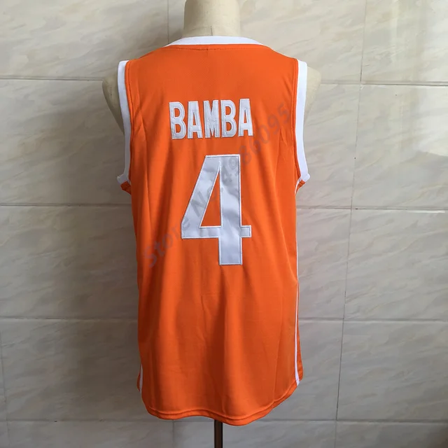 mo bamba jersey texas