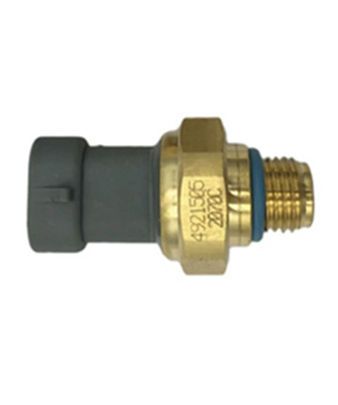 

Free Shipping Oil Fuel Pressure Temperature Sensor Switch For Cummins Diesel NT855 KTA19 KT19 KT38 KT50 4327021 3408631