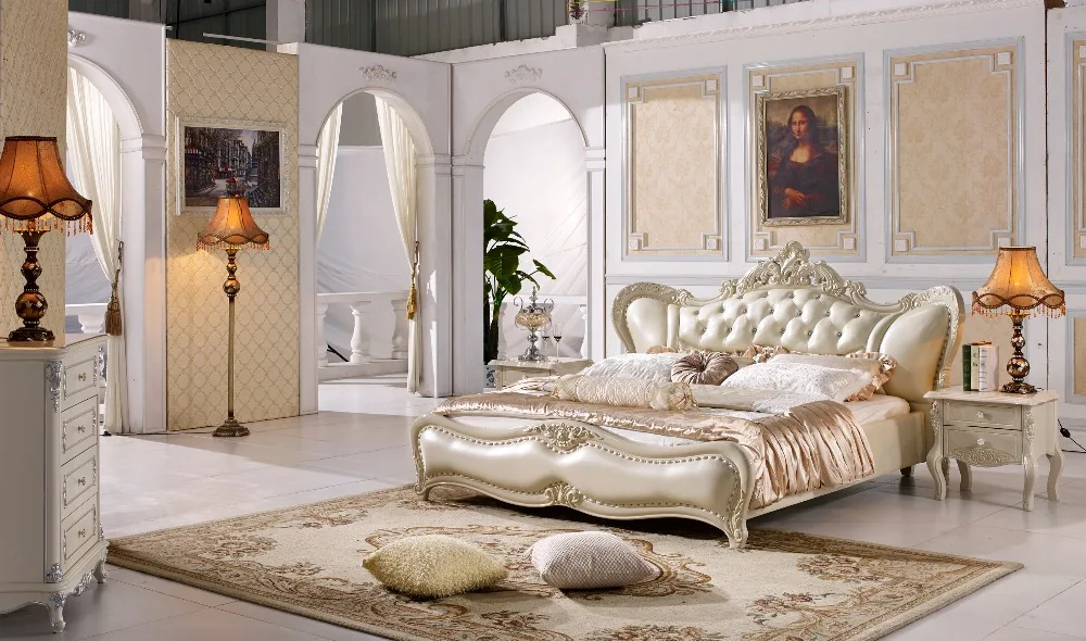 Leather Bedroom Furniture Promotion-Shop for Promotional Leather ... Leather Bedroom Furniture Promotion-Shop for Promotional Leather ...