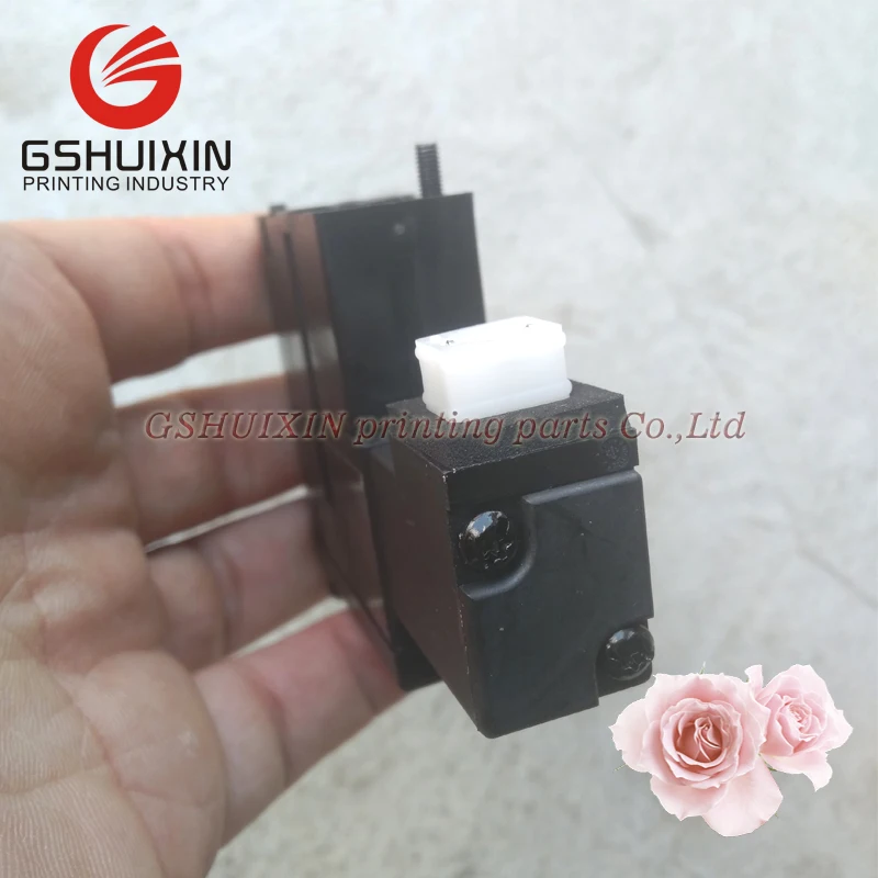 

3 pieces solenoid valve M2.184.1111, MEBH-4/2-QS-4-SA good quality offset printing machine spare parts
