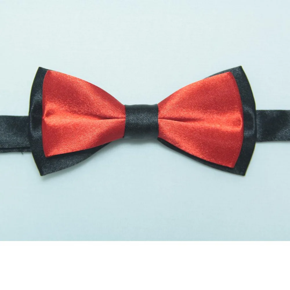 kids' Bow ties boys' tie baby bowties Children Wedding necktie