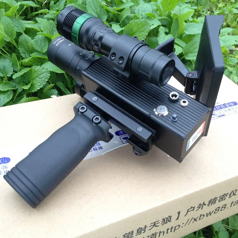 Купить задача-спорт охотничий прицел ночного видения монокуляр ...